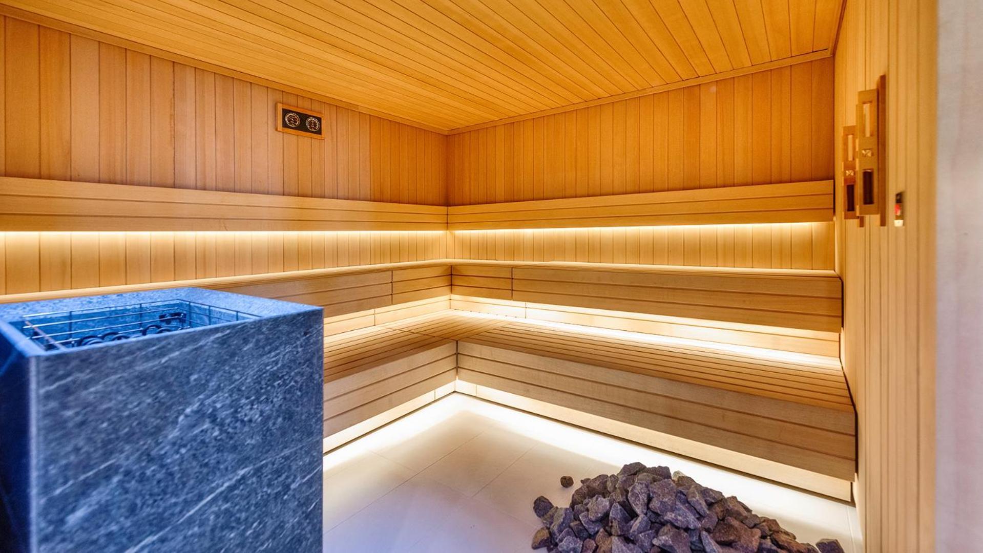 Polanki Aqua D14 Basen Sauna Fitnes Bez Limitu Parking W Cenie Kolobrzeg Bagian luar foto