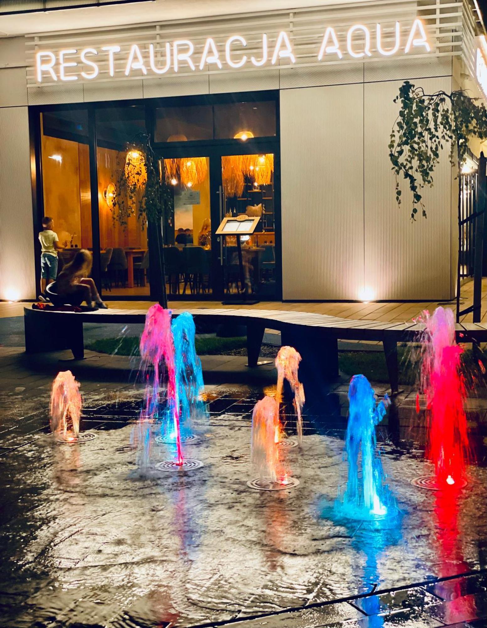 Polanki Aqua D14 Basen Sauna Fitnes Bez Limitu Parking W Cenie Kolobrzeg Bagian luar foto